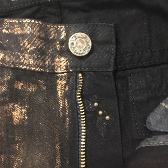 Robin jeans 31/33 - Picture 3 of 5